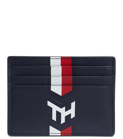 tarjetero hombre tommy hilfiger|tommy hilfiger hombre outlet.